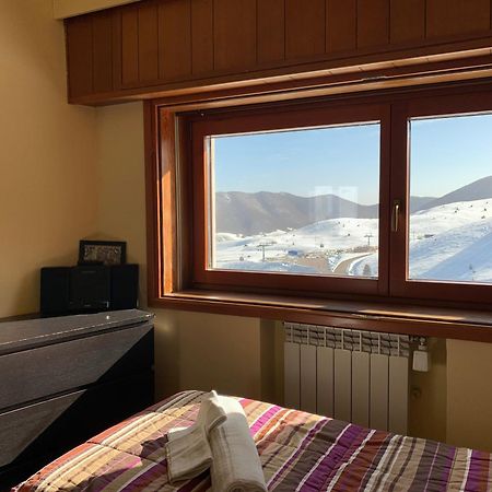 Skiing House Roccaraso Esterno foto